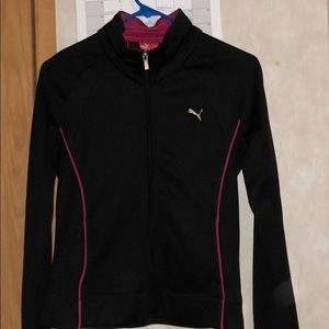 Puma Tracksuit